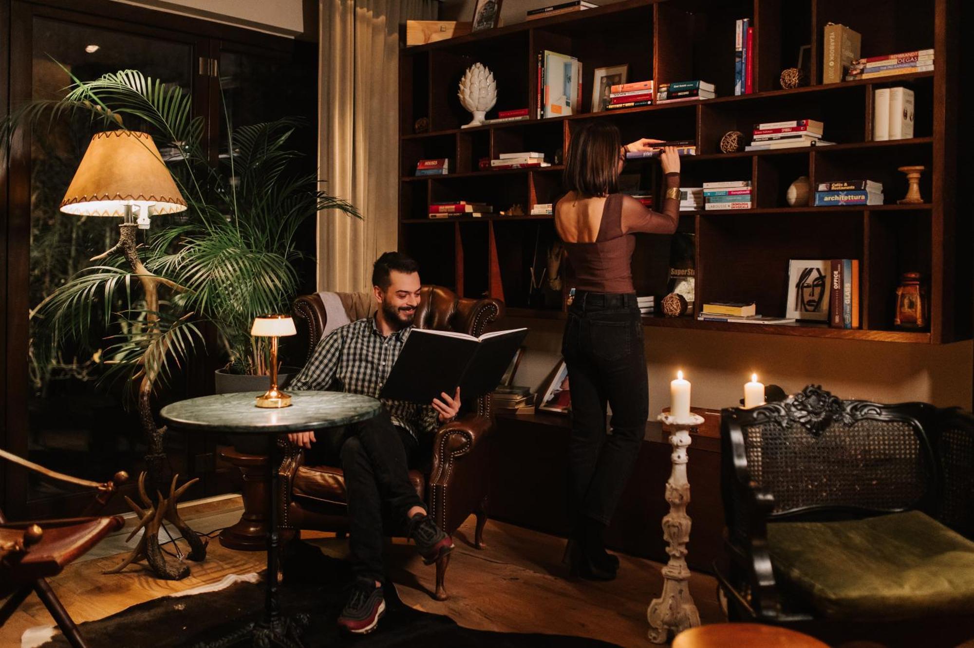 Le Petit Chalet - Artegianale Braşov Eksteriør bilde